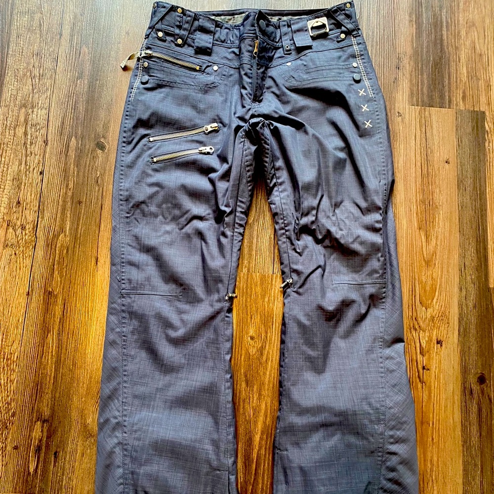 Oakley Signature Series Snowpants